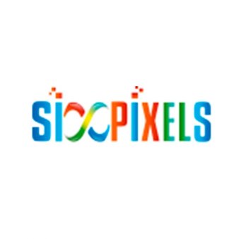 Six Pixels