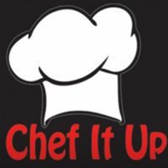 Chef It Up!