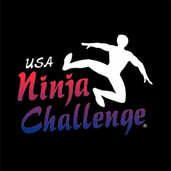 USA Ninja Challenge