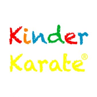 Kinder Karate