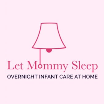Let Mommy Sleep