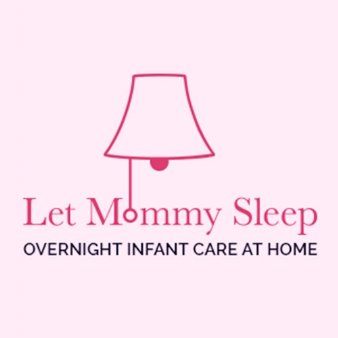 Let Mommy Sleep