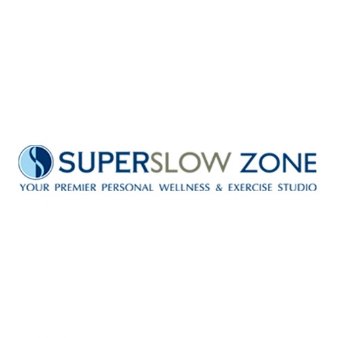 SuperSlow Zone