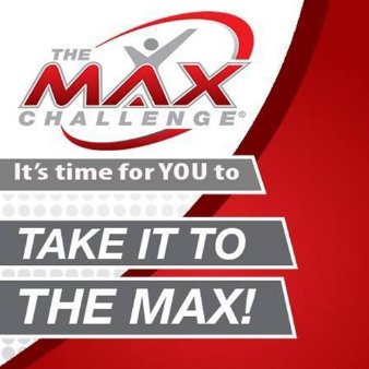 The Max Challenge