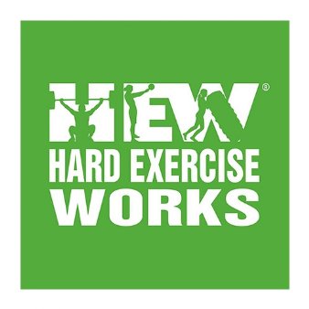 Hard Exercise Works