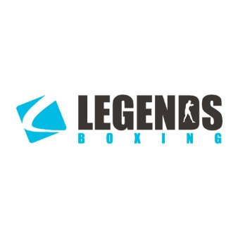 Legends Boxing