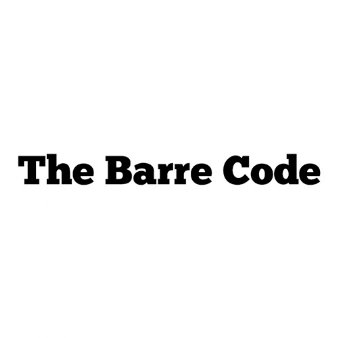 The Barre Code