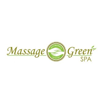 Massage Green Spa