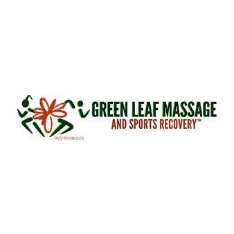 Green Leaf Massage