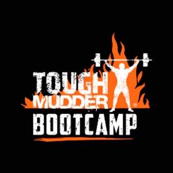 Tough Mudder Bootcamp
