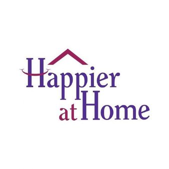 Happier At Home