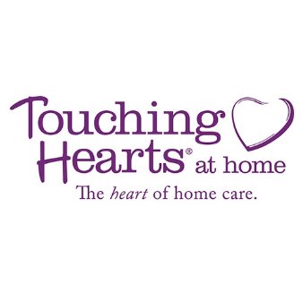 Touching Hearts At Home
