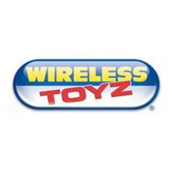 Wireless Toyz