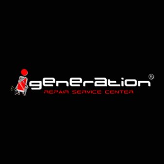 iGeneration