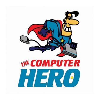 The Computer Hero