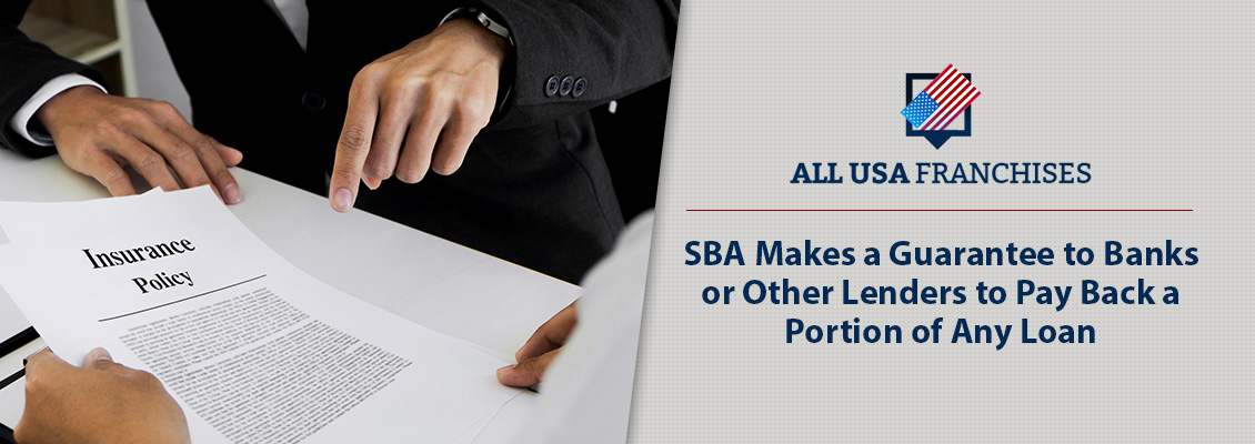 SBA Insurance Policy