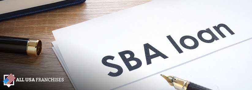 SBA Loans