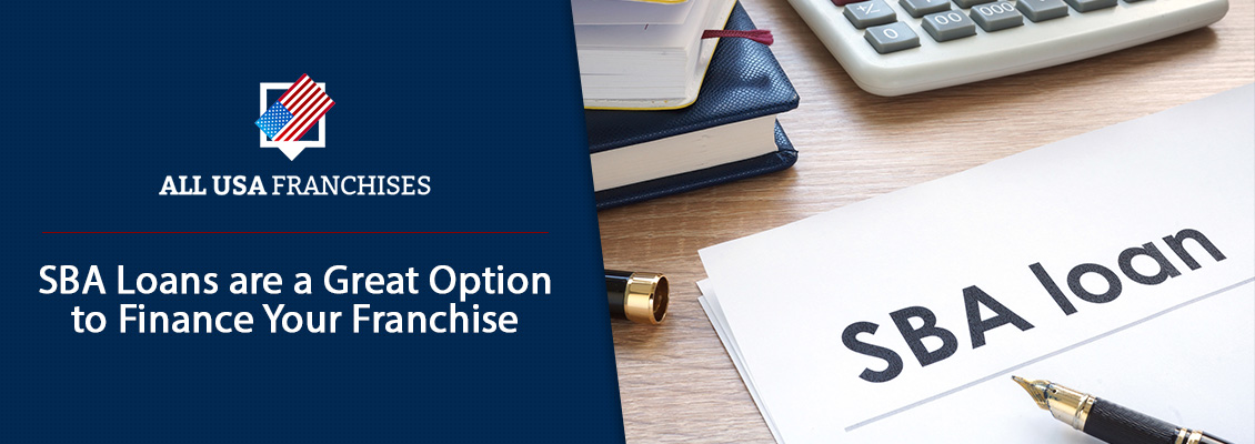 An SBA Loan Might be a Viable Solution to Financing the Dream of Owning Your Own Business SBA Loans