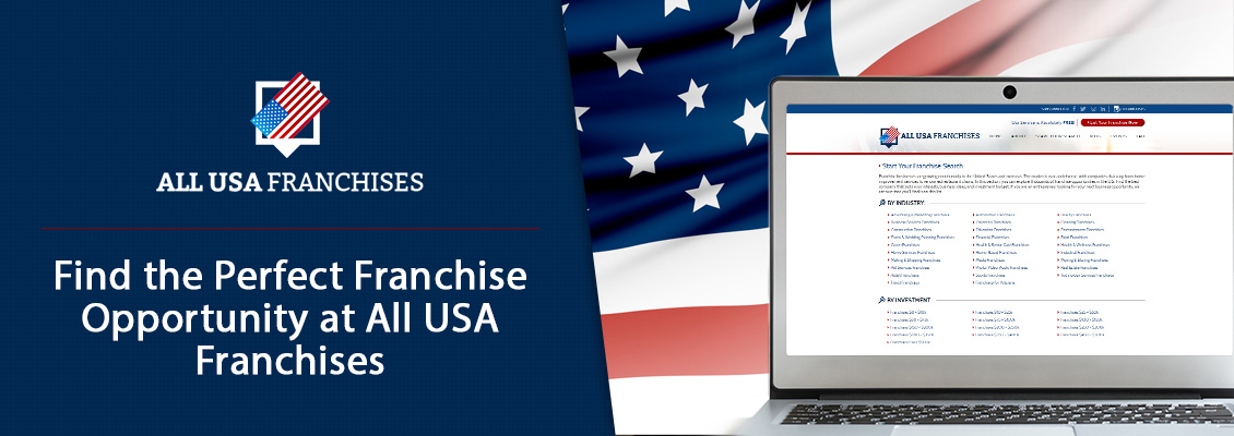 Find the Perfect Seasonal Franchise Opportunity at All USA Franchises