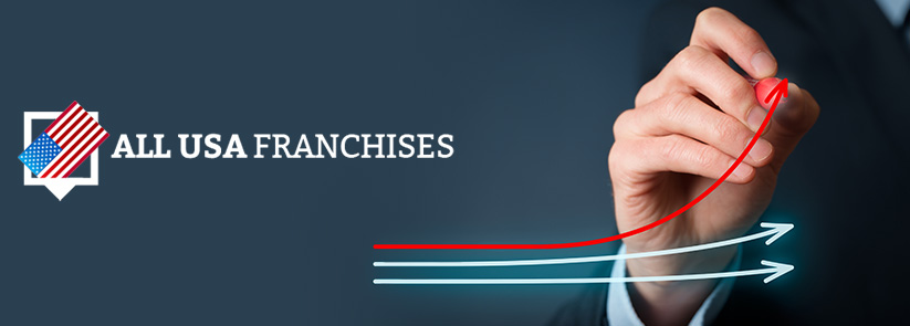 Picture of Why to Invest in USA Franchises