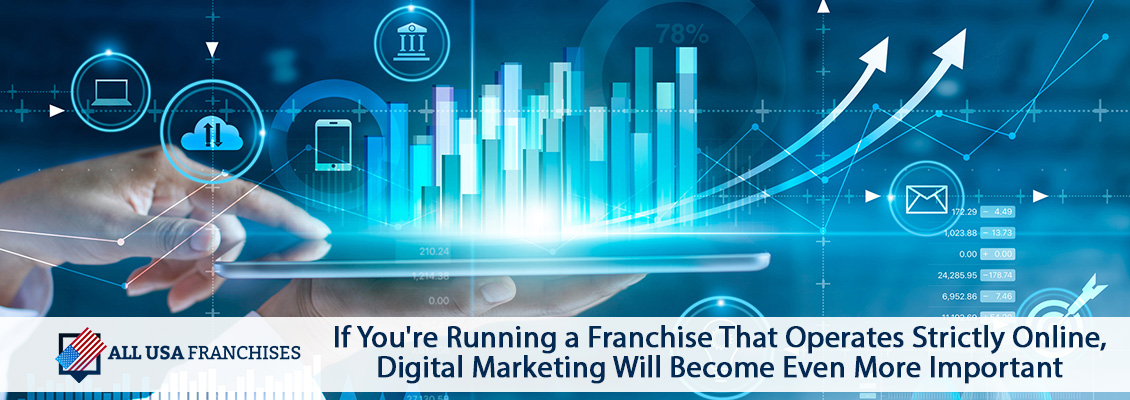 Digital Marketing Tools Making Franchise Business Grow