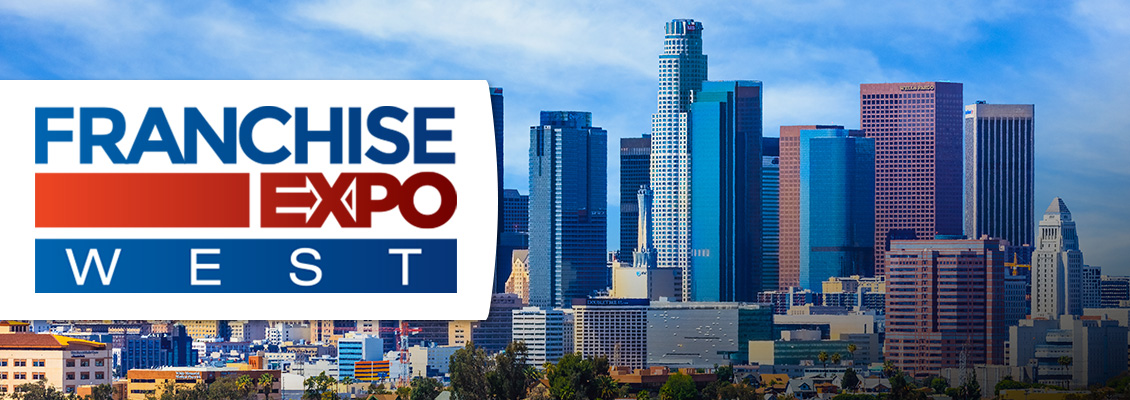 Franchise Expo West