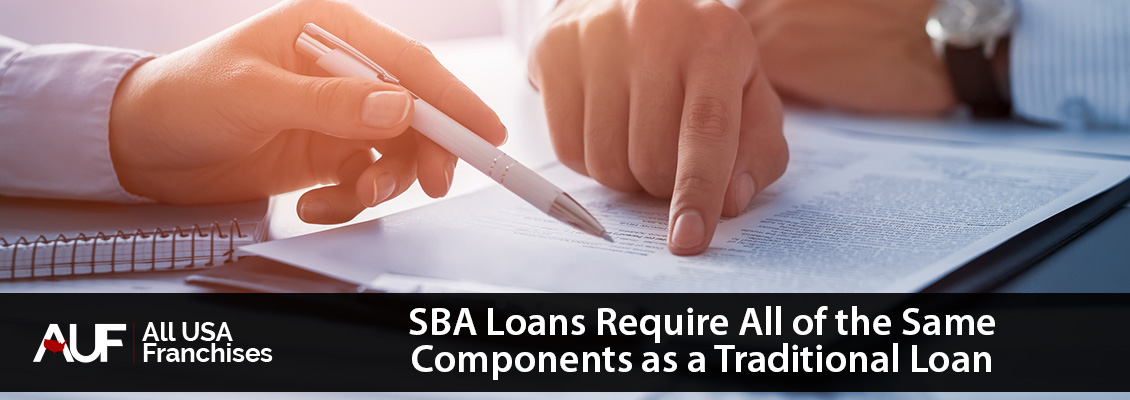 SBA Loan