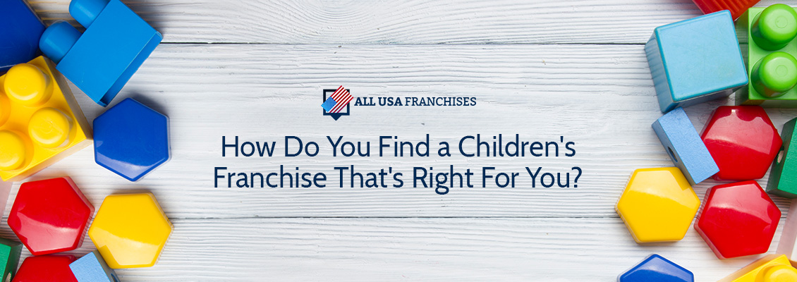 Children Franchise