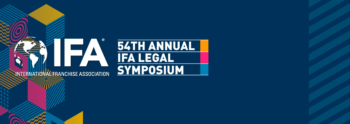 IFA's 2022 Legal Symposium