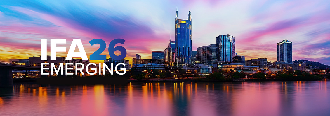 2026 Emerging Franchisor Conference