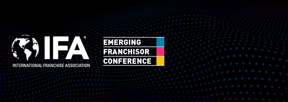 Emerging Franchisor Conference