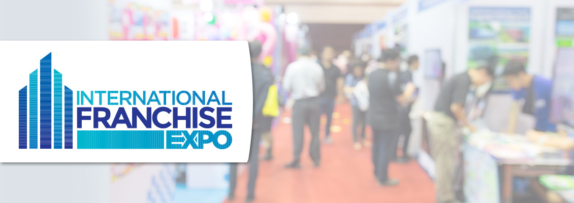 The International Franchise Expo NY