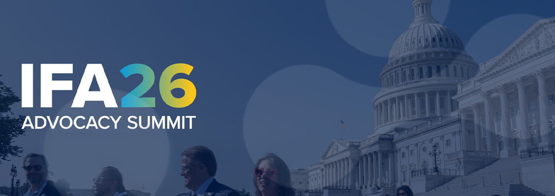 2026 IFA Advocacy Summit