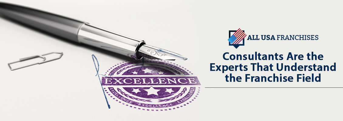 Consulting Excellence Seal