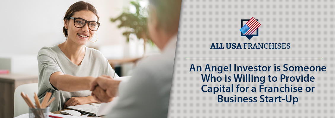 Angel Investor as a Financing Option