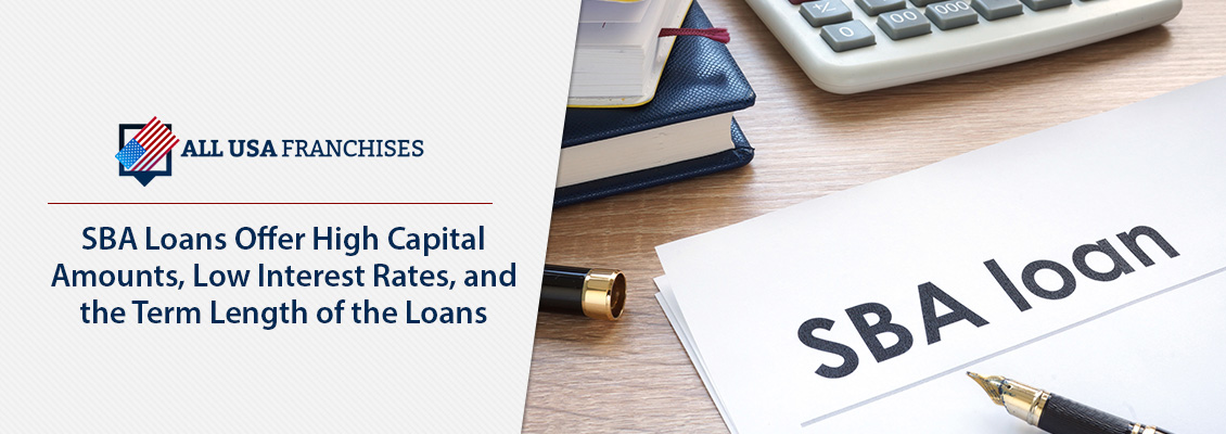 SBA Loans