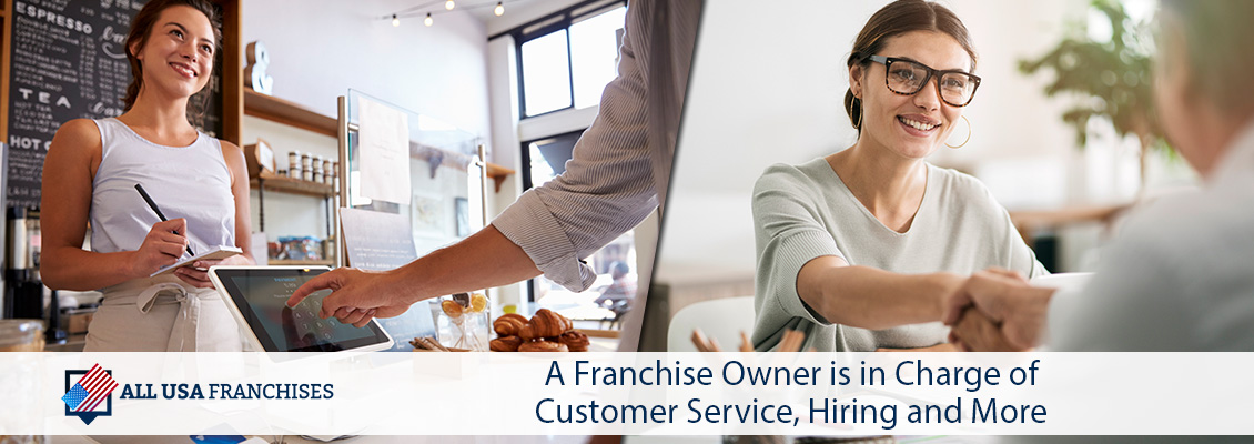 Friendly franchisees corporation jobs