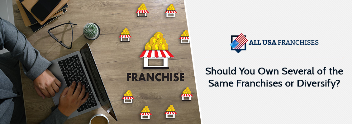 Different Franchise Options