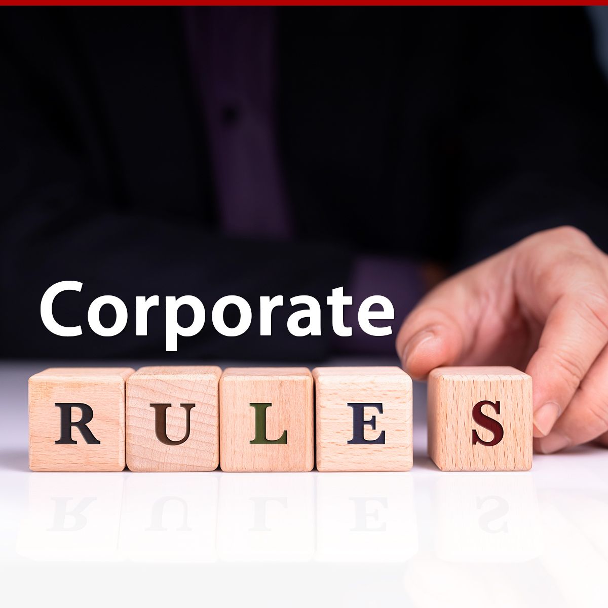 Corporate Rules