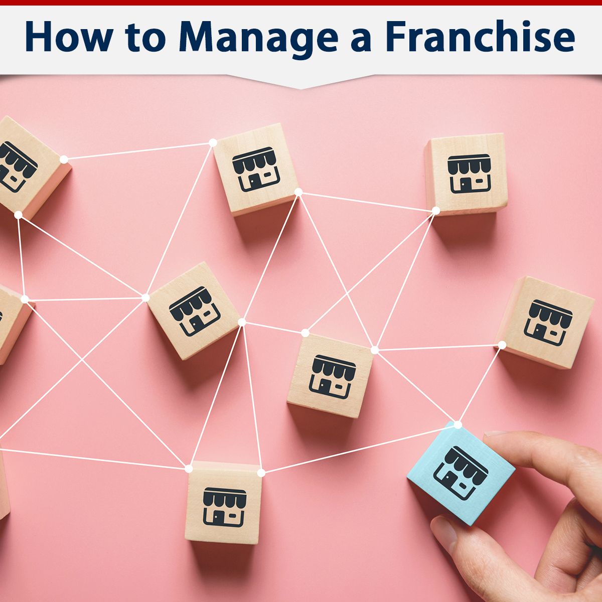 How to Manage a Franchise