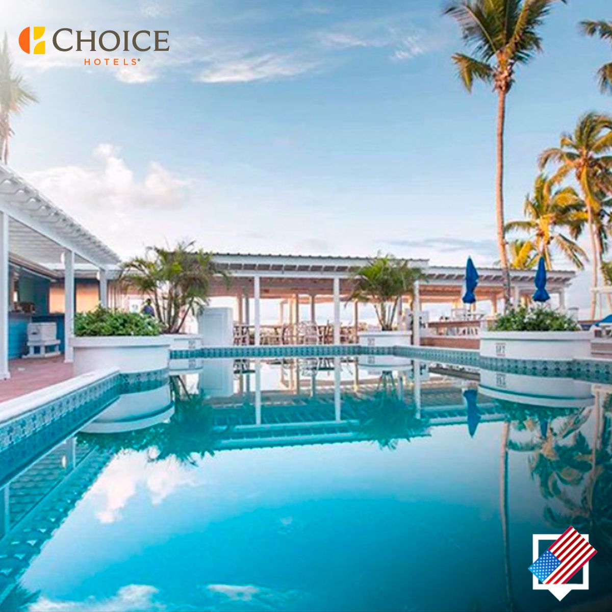 Choice Hotels