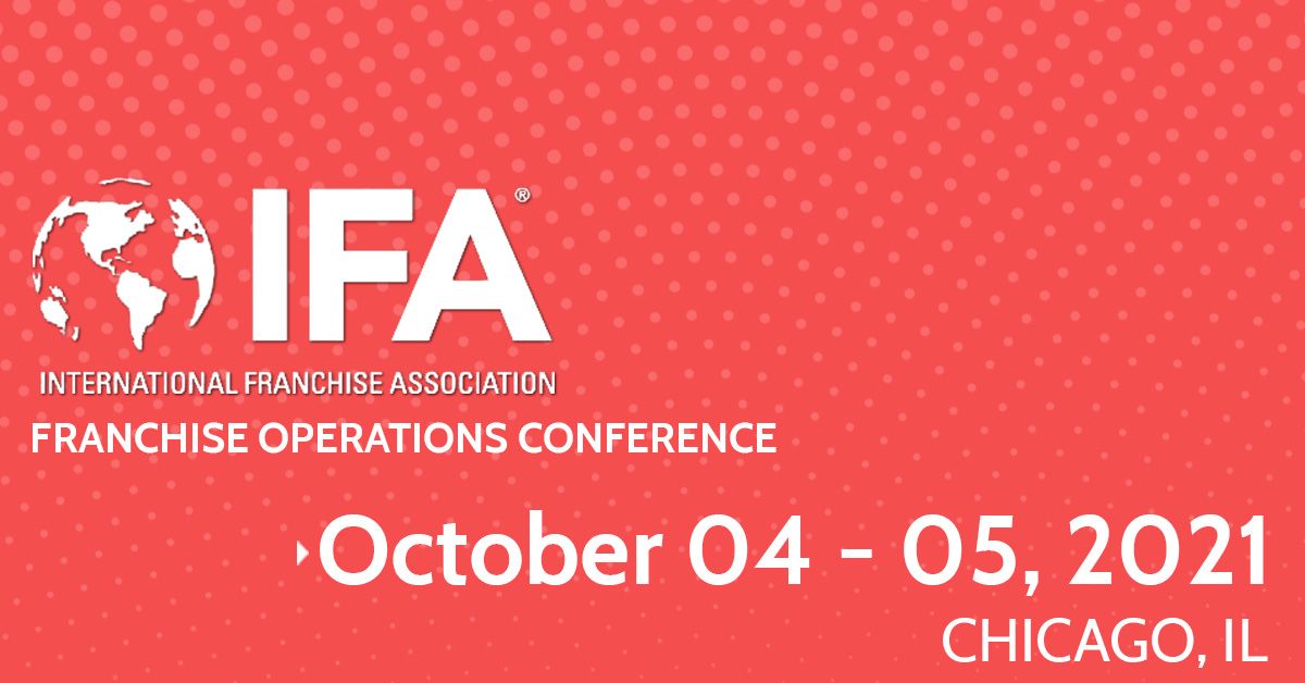 IFA's Franchise Operations Conference