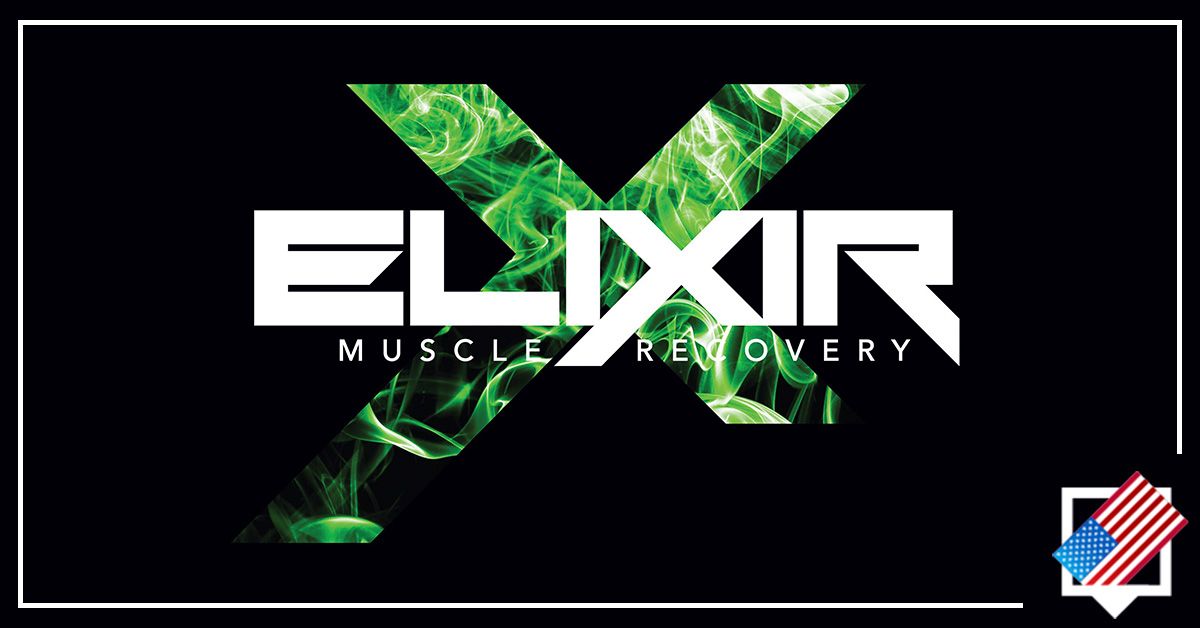 Elixir Muscle Recovery Centers