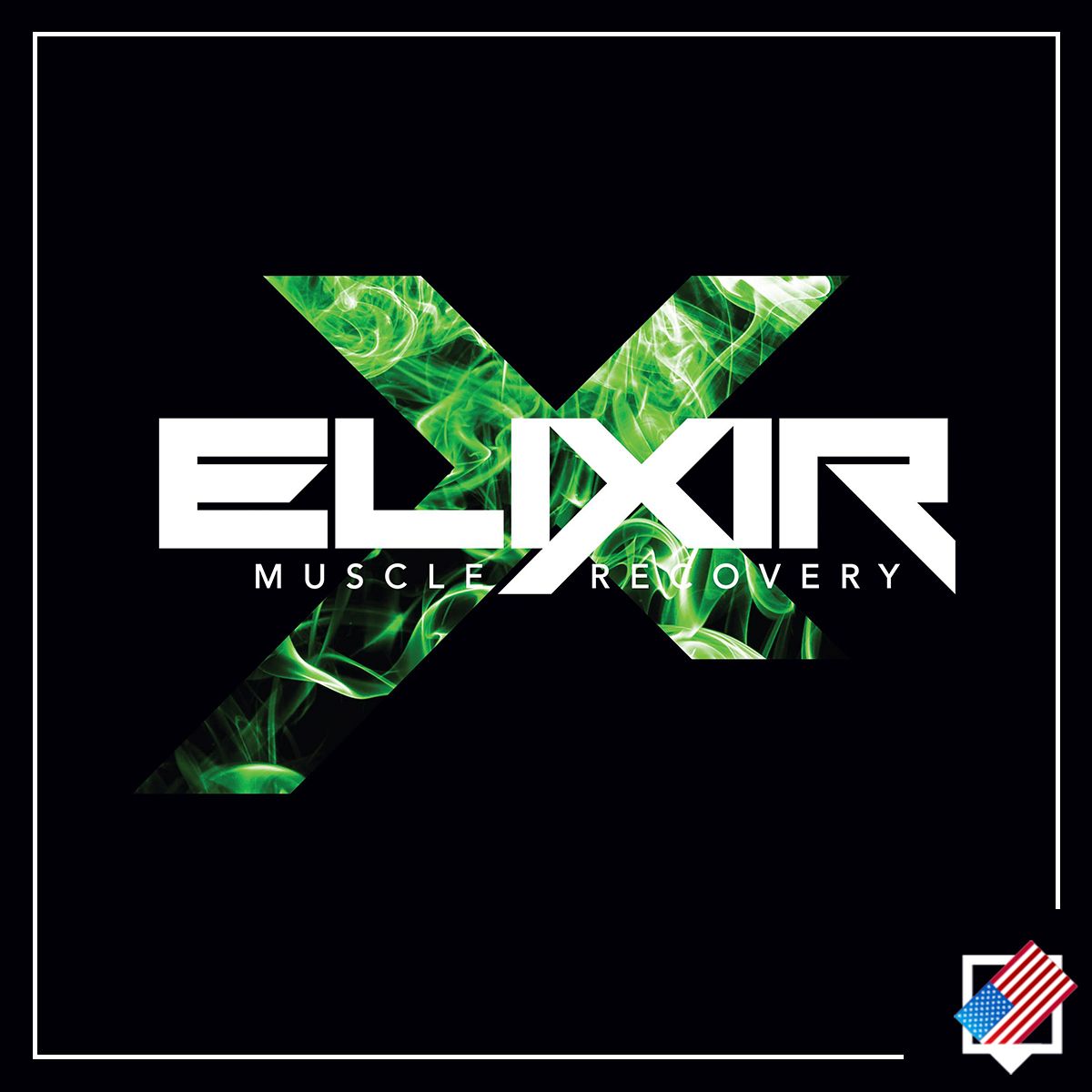 Elixir Muscle Recovery Centers