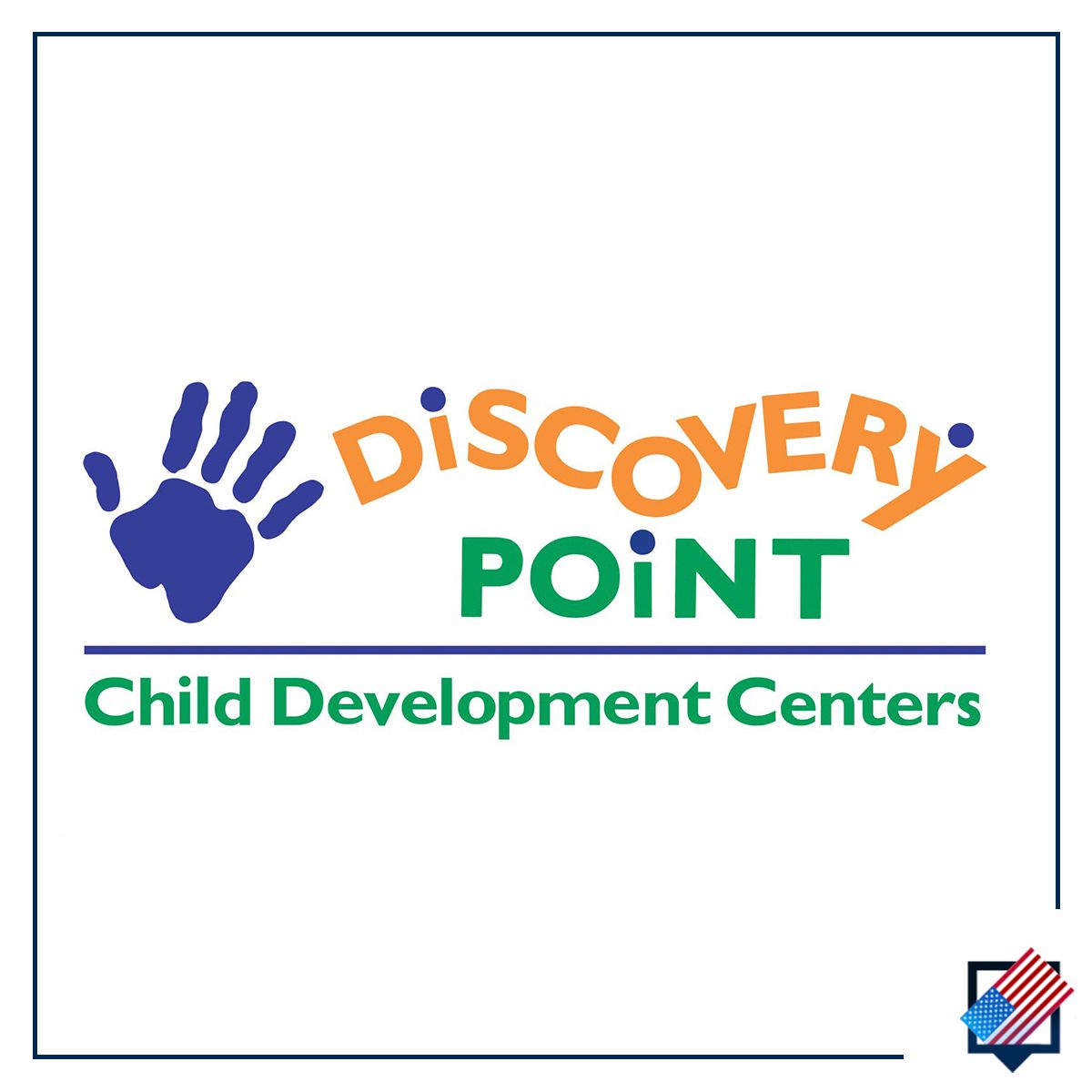 Discovery Point