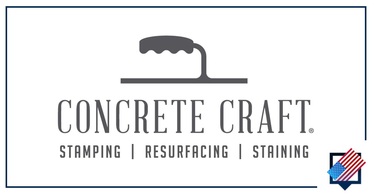 Concrete Craft Franchise