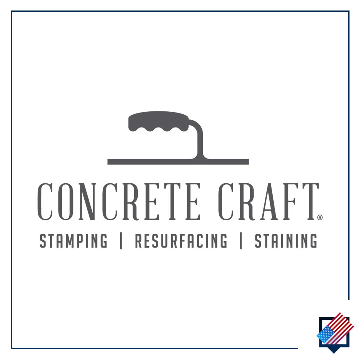 Concrete Craft Franchise