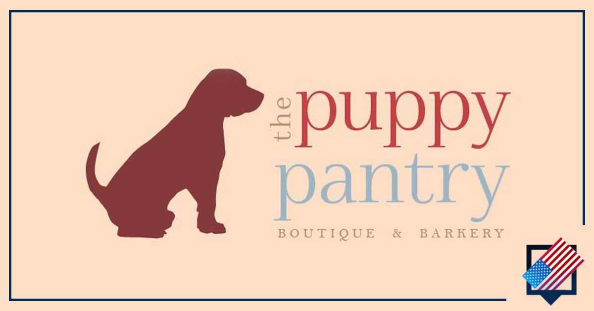 The Puppy Pantry