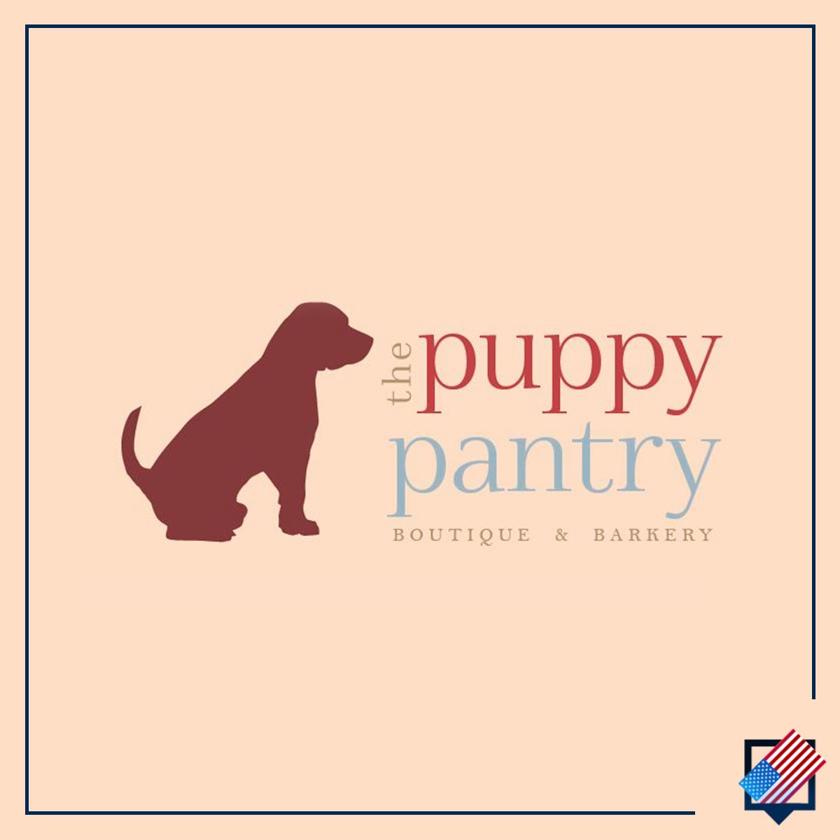 The Puppy Pantry