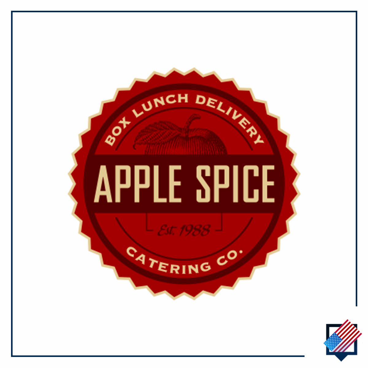 Apple Spice